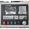 80 - 4500r/Min CNC ταχύτητας αξόνων κάθετη μηχανή 0.025/300mm ακρίβεια προσδιορισμού θέσης
