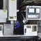 Βιομηχανική CNC μηχανή άλεσης ακρίβειας κάθετη 3 άξονας 400 ανώτατο φορτίο για το μέταλλο
