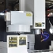 VMC CNC μηχανή 1800x420mm υψηλής ταχύτητας μακρύς πίνακας εργασίας με X-$L*Y και το Ζ τριαξωνικός