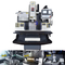 άξονας VMC μηχανή 1500x420mm 900mm Χ 4 άξονα πίνακας εργασίας για την επεξεργασία μετάλλων