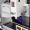 BT40 CNC αξόνων κέντρο μηχανών 1500x420mm πίνακας εργασίας που προσαρμόζεται κάθετο