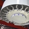 CNC ακρίβεια 3 υψηλή επεξεργασία ακαμψίας μηχανών άλεσης άξονα